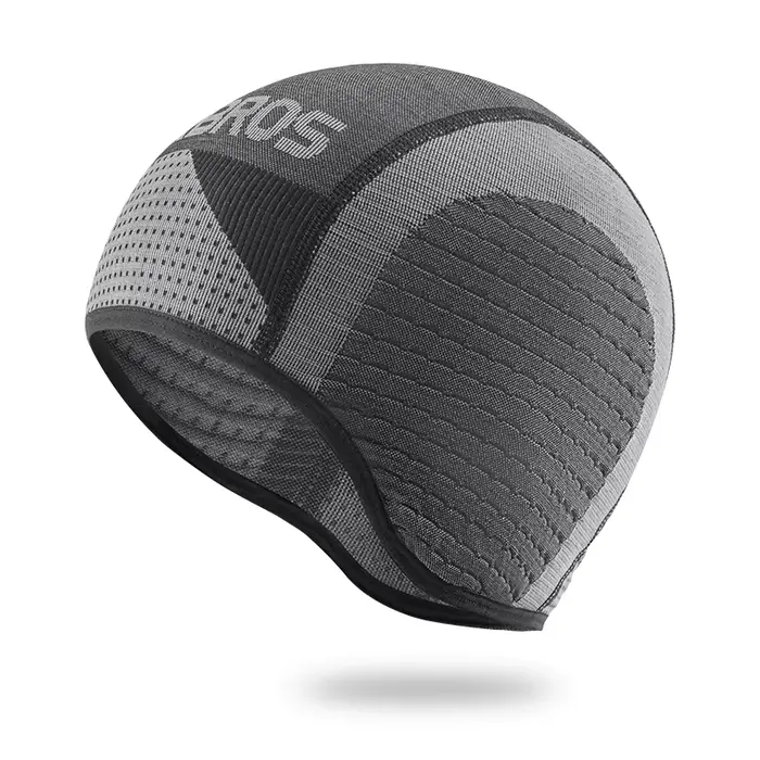 ROCKBROS – casquette de cyclisme pour Sports de plein air, cagoule de moto, chapeau de Protection so