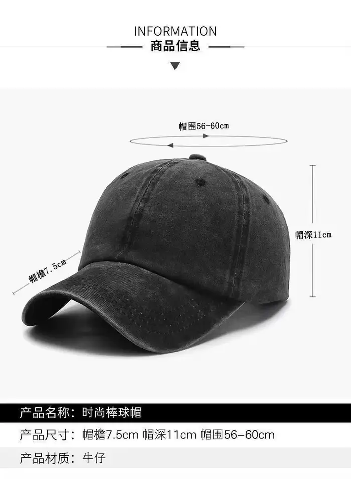 Nouvelle Casquette de Baseball Care Bears Mignonne pour Femme
