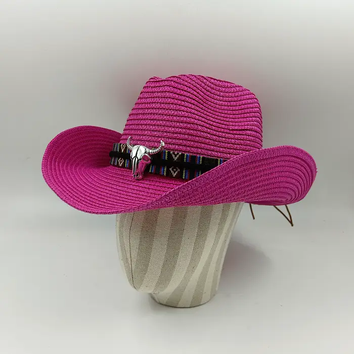 Chapeau de paille Cirboy pour hommes et femmes design creux multifonction sportif convivial plage vacances été hiver ocassions décontractées