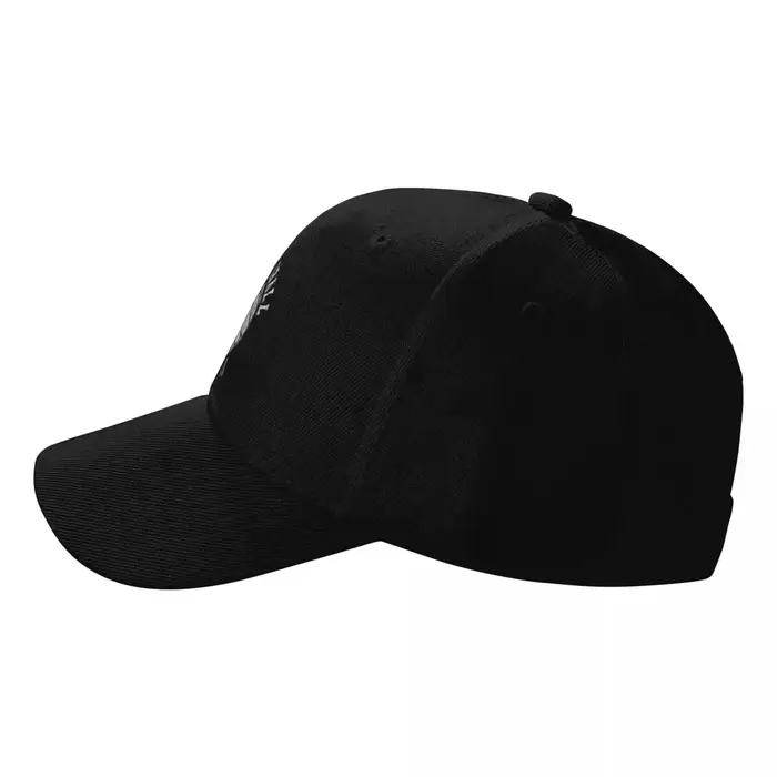 Casquette de baseball vintage 2026 pour hommes et femmes, multifonctionnelle, polyester, imprimée, pour pêche et sport, décontractée, réglable, tricotée, quatre saisons