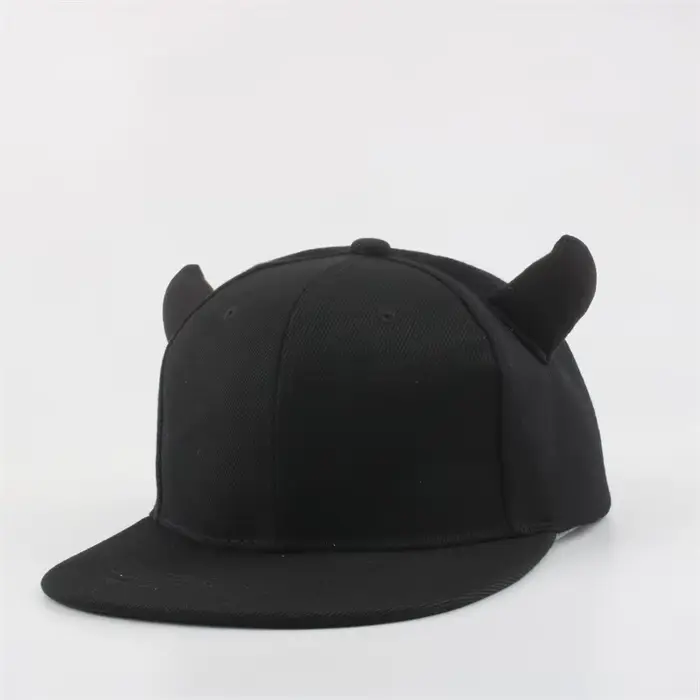 Casquette de Baseball Camouflage corne de bœuf pour hommes et femmes