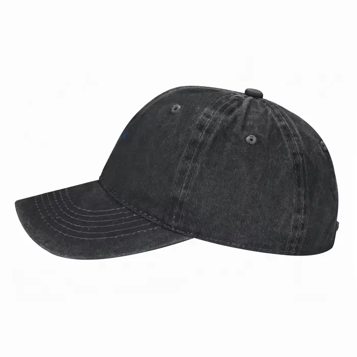 Casquette de baseball décontractée B-Billie Eilish pour femmes et hommes