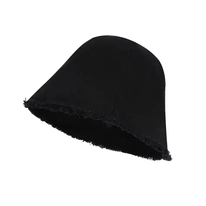 Chapeau de pêcheur de style japonais à grande visière