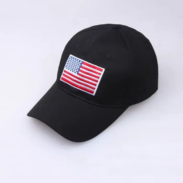 Nouveau feuilles D'érable Casquette de Baseball pour Hommes Femmes Broderie