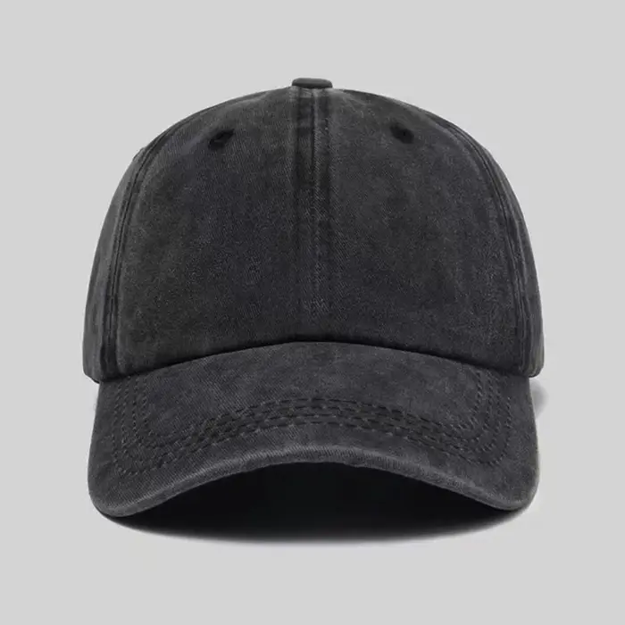 Casquette de baseball brodée sur mesure, logo personnalisé, texte personnalisé, nom, chapeau pour ho