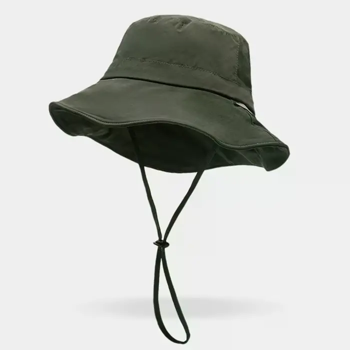 Nouveau chapeau bob quatre saisons