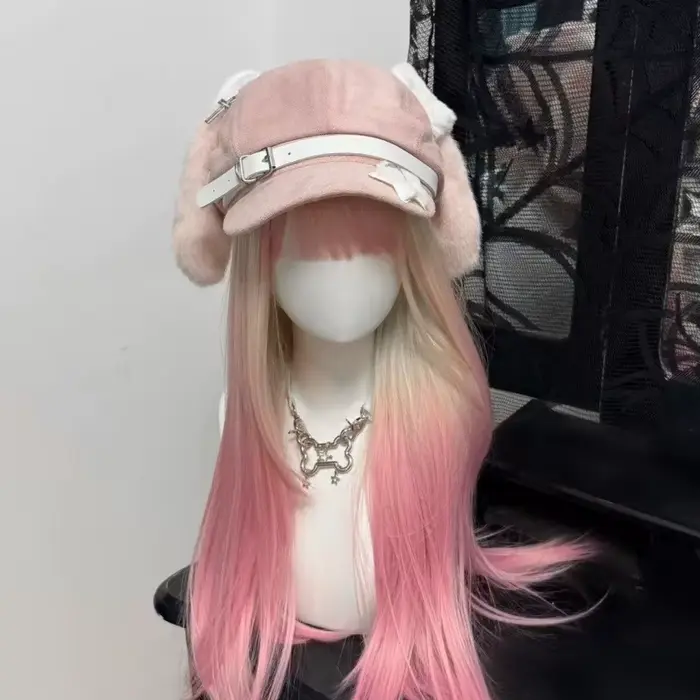 Chapeau Kawaii pour femmes