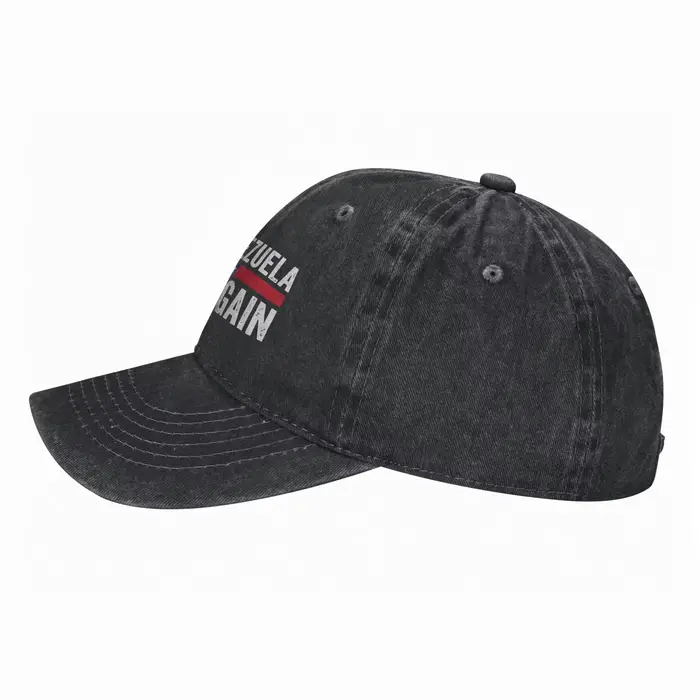 Casquette de baseball en coton imprimé réglable pour homme et femme protection solaire quatre saisons style sport occasions extérieures et décontractées