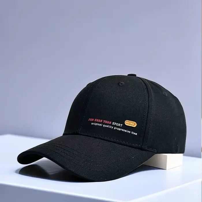 Casquette de Baseball en coton pour hommes