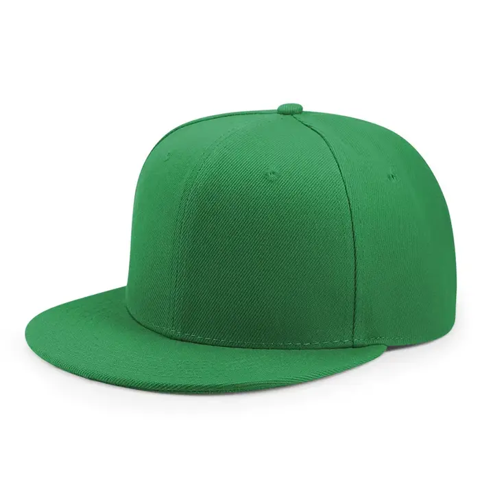 Casquette de Baseball à dos fermé pour adulte