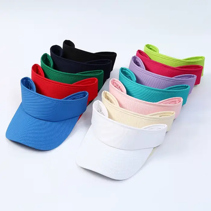 Casquette de sport d'été pour couple