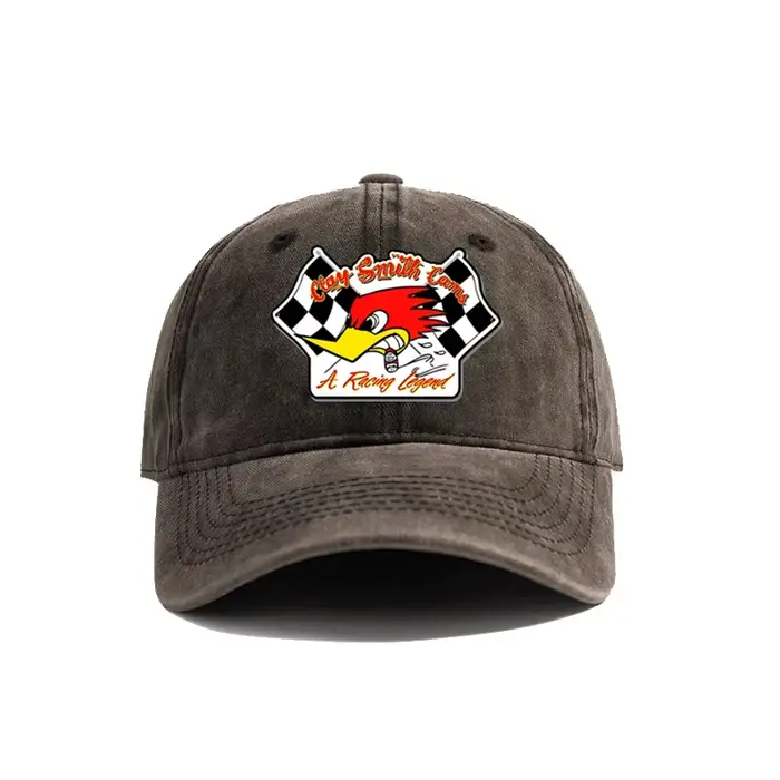 Casquettes de baseball Made in USA pour hommes et femmes