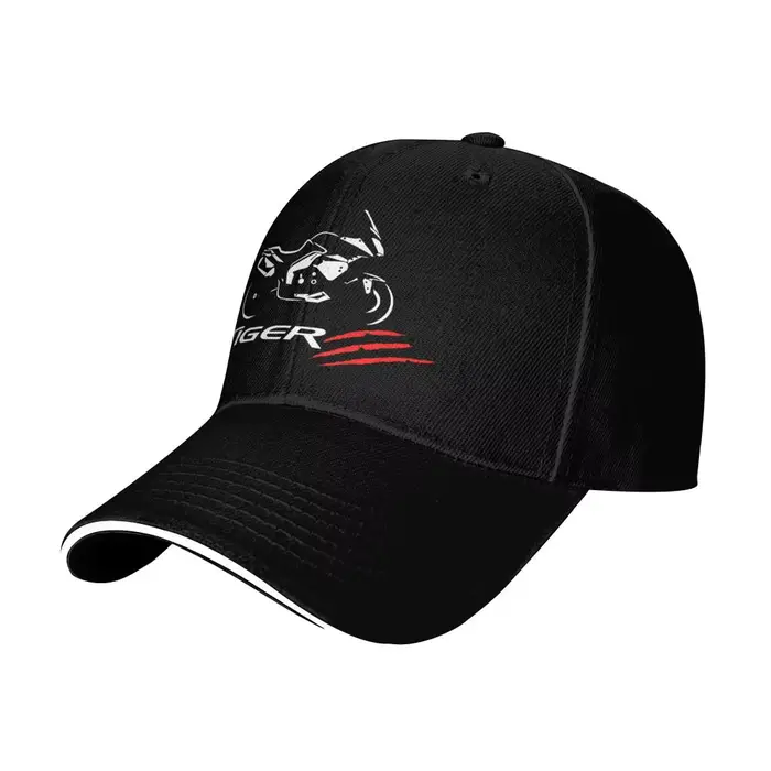 Casquette de Baseball TRIUMPH-Tiger, casquette de haute qualité, unisexe, réglable, nouvelle mode, A