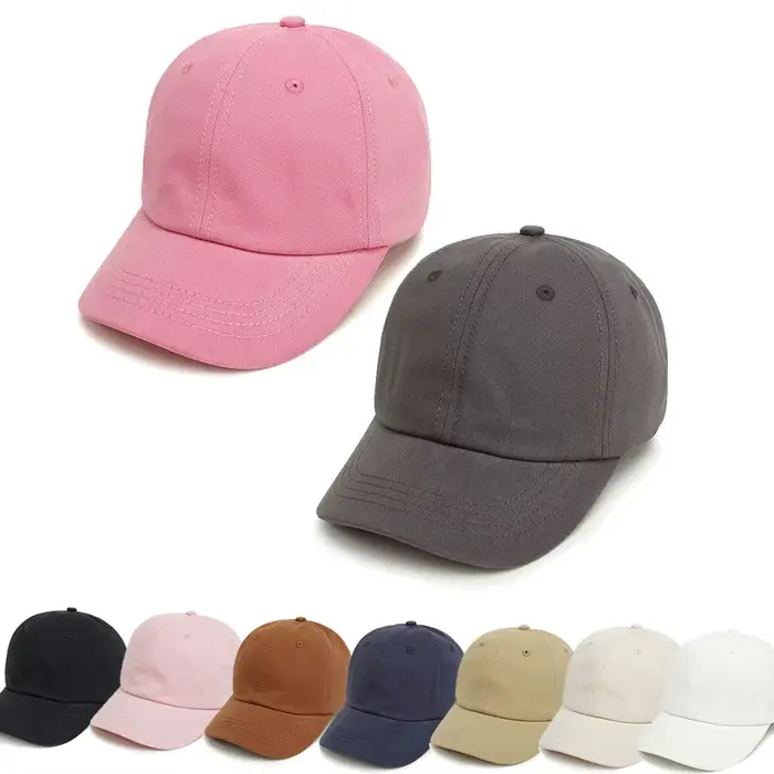 Casquettes de Baseball pour bébés filles