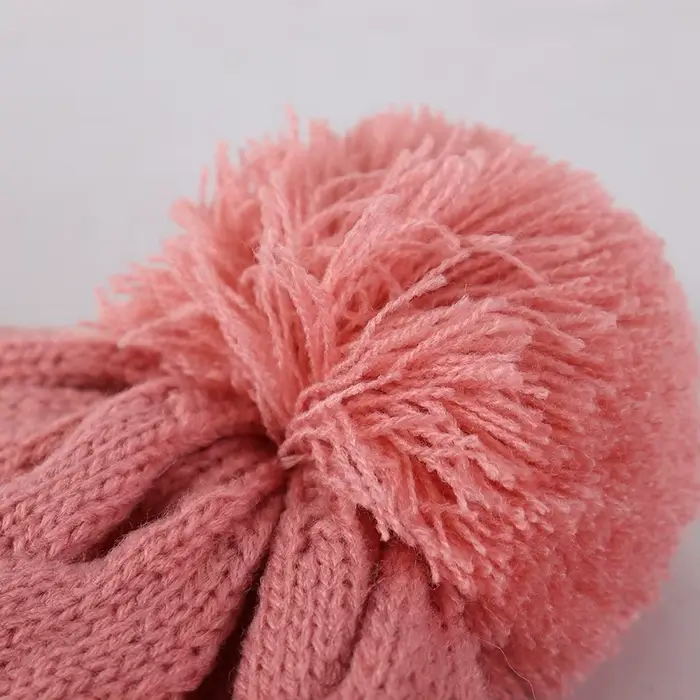 Bonnet pour enfants pour garçons et filles