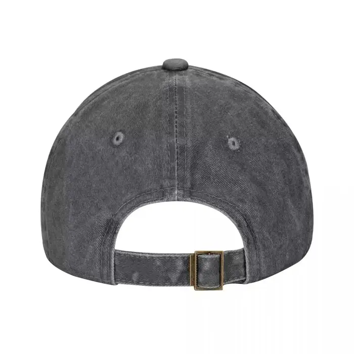 Casquette de baseball avec logo Trabant IFA