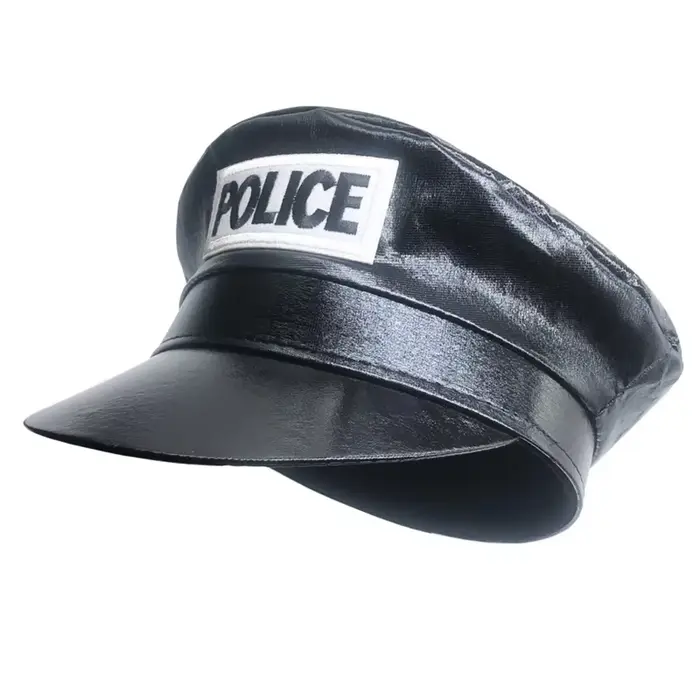 Pour officier Yacht capitaine chapeau pour Costume marin capitaine Costume hommes réglable pour adul