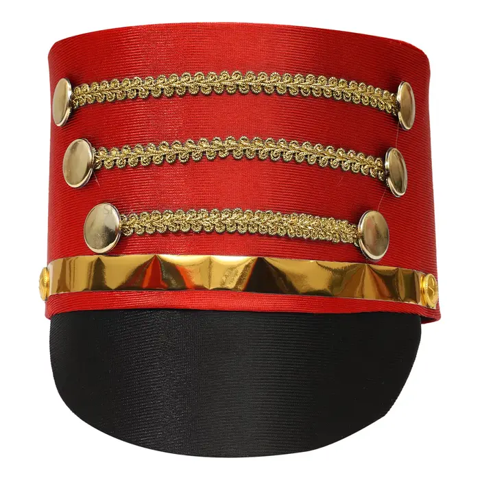 Casquette de soldat Royal militaire