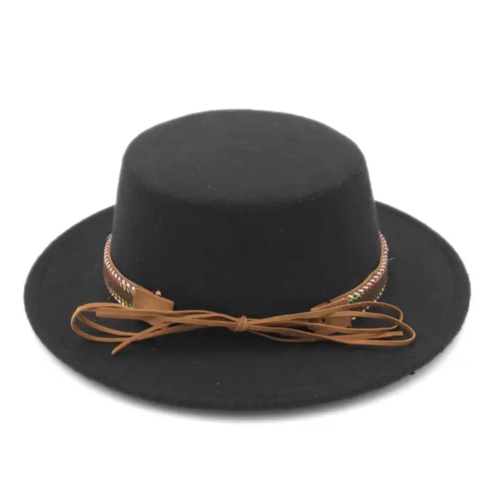 Chapeau de marin pour hommes et femmes