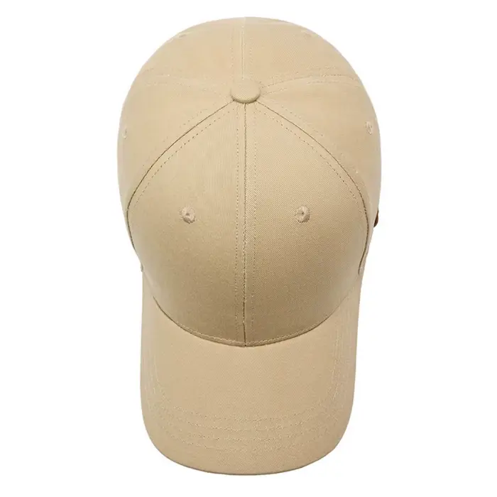 Casquette de baseball pour homme
