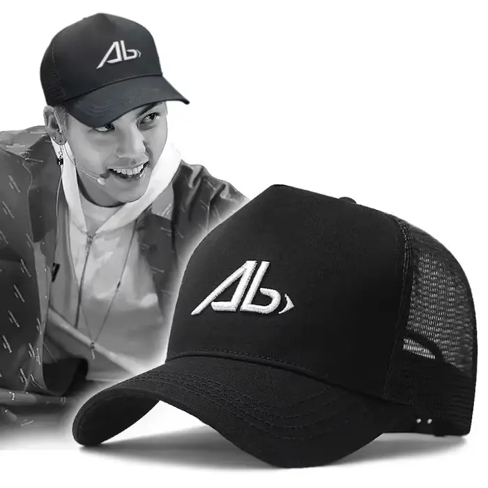 Casquette de Baseball pour hommes