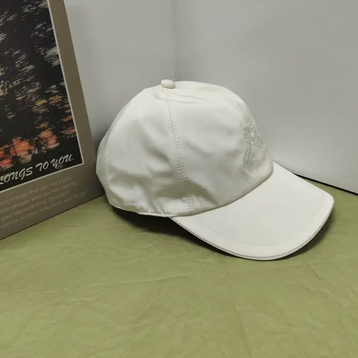 Casquette de baseball unisexe 2026 nouvelle version coréenne pour l'été, séchage rapide, décontracté