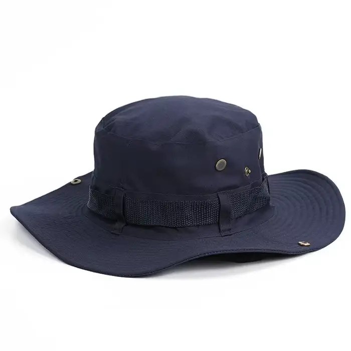 Chapeau à visière de pêche pour hommes, Protection UV, visage, cou, couverture de randonnée en plein