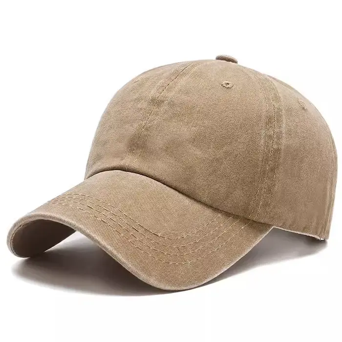 Casquette de Baseball, capote japonaise d'extérieur rétro artistique pour femmes