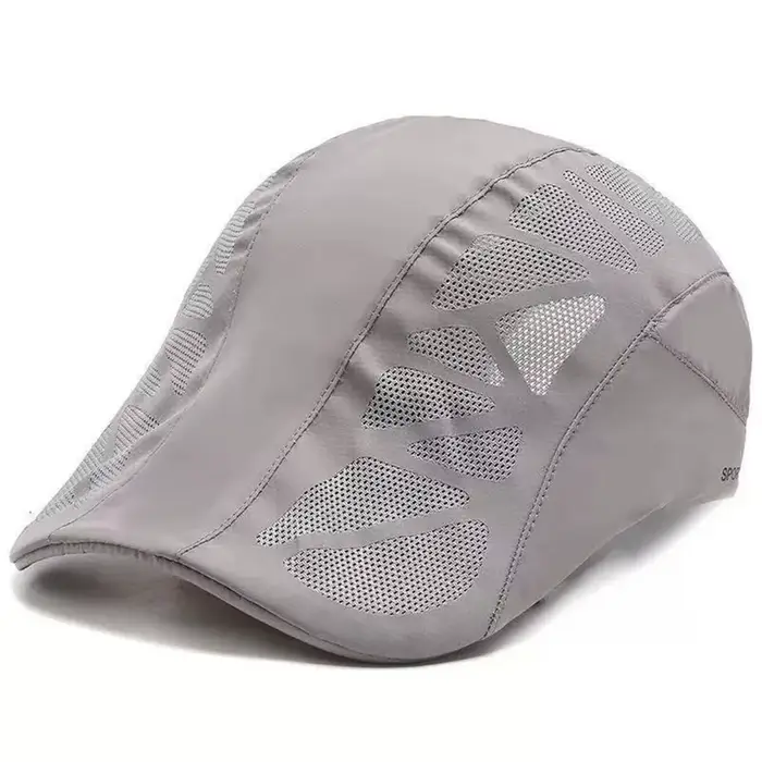 Casquettes de gavroche pour hommes, chapeaux de peintre britanniques, casquettes plates réglables à 