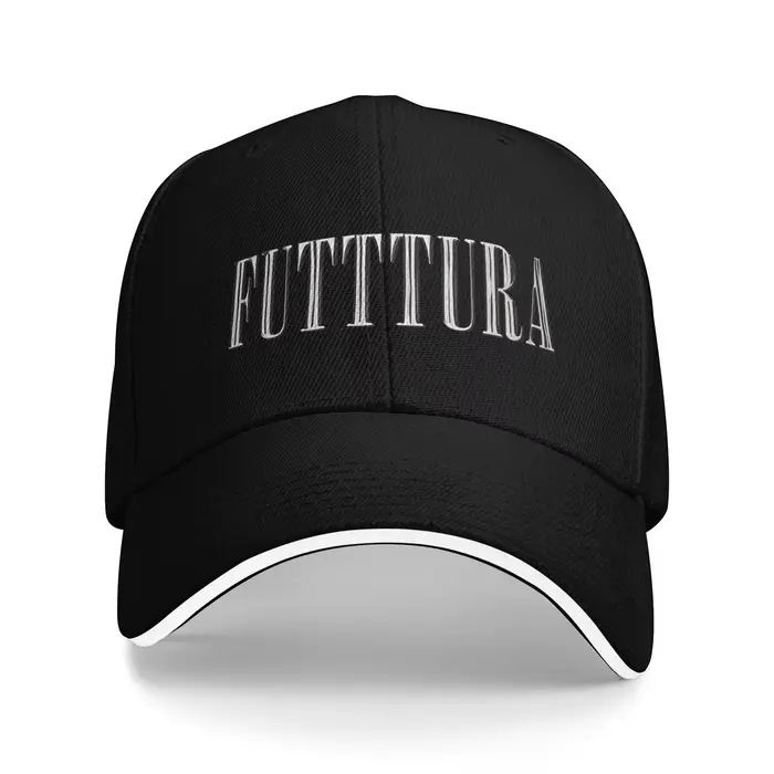 Tini Stoessel Futttura Festival – chapeau de golf, accessoires, casquette de soleil élégante pour ho
