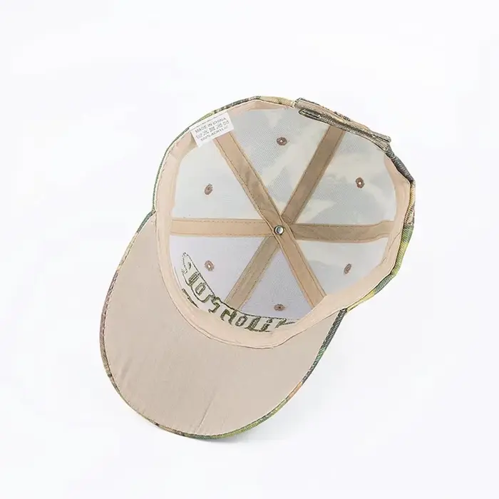 Chapeau de Camouflage pour hommes et femmes