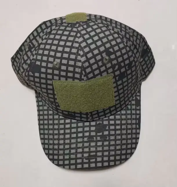 Casquette de Baseball Camouflage US DNC, chapeau pour homme du désert de nuit
