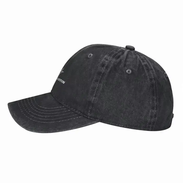 Casquette de Baseball lockheed martin