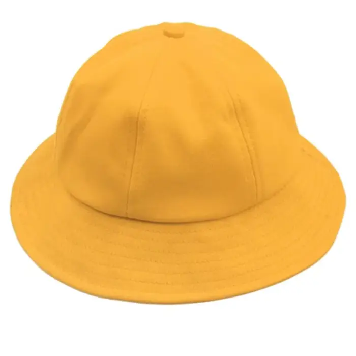 Chapeau de pêcheur en coton de Style asiatique 52-54cm
