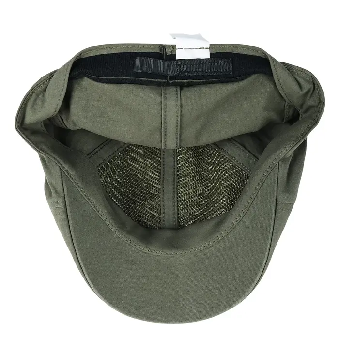 Casquette Newsboy BOTVELA pour Homme 100% Coton