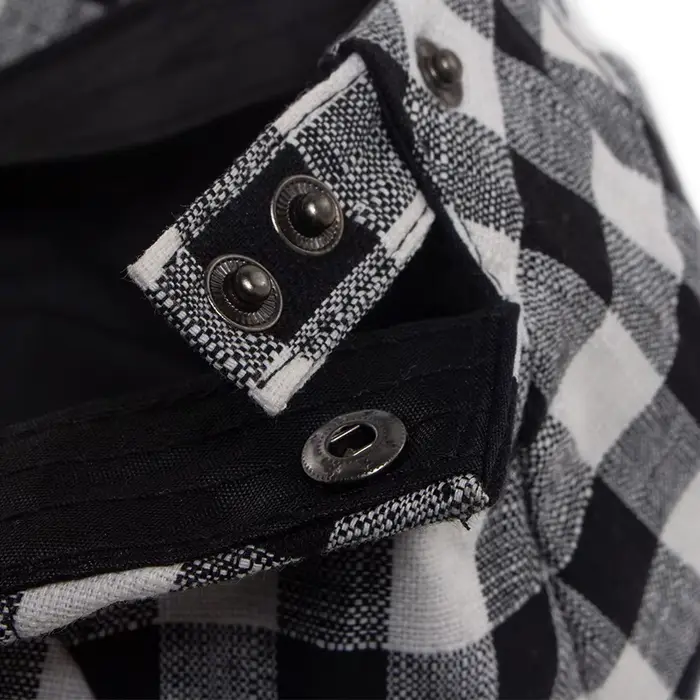 New Fashion Plaid Beret Men Women Vintage Visor Flat Cap Spring Autumn Newsboy Hat Casual Female Berets Boina Adjustable