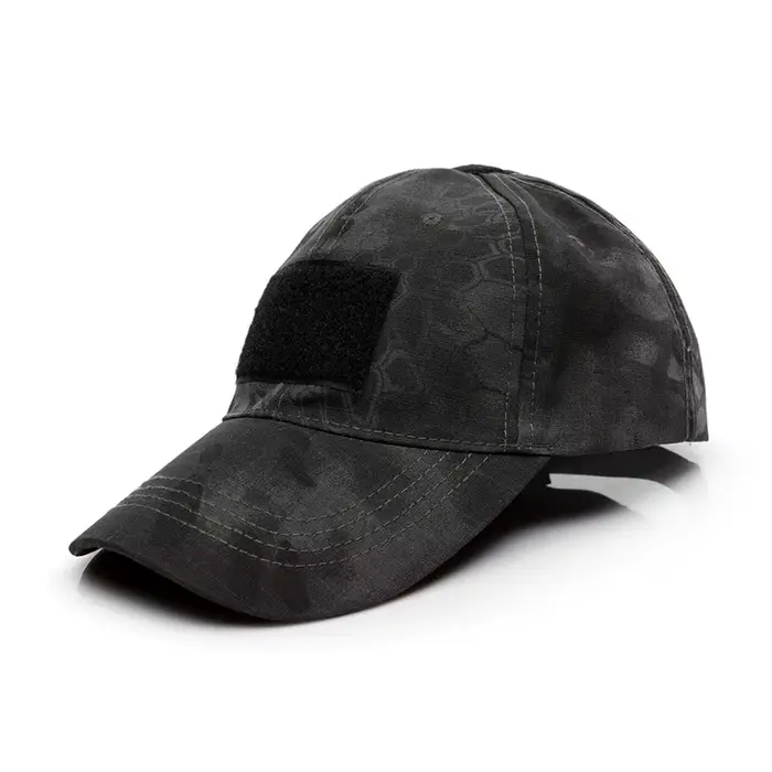 Casquette de sport camouflage 2026