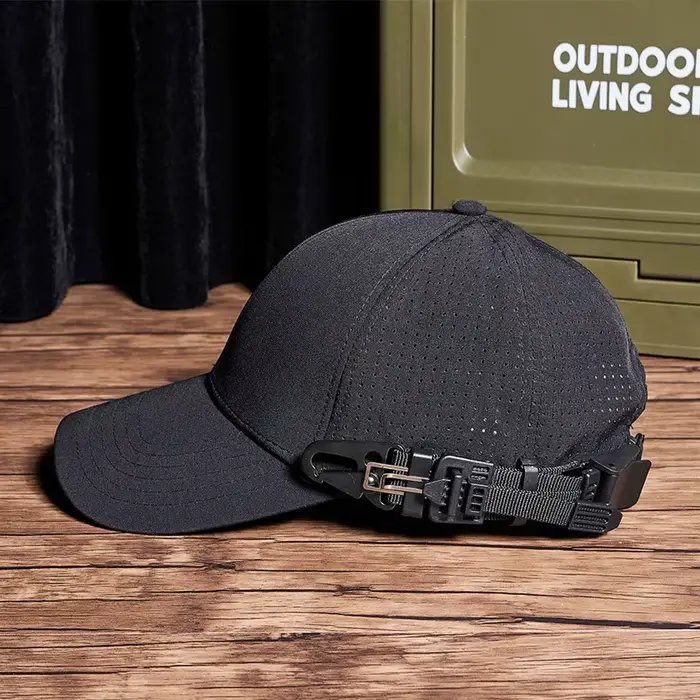 Casquette de Baseball unisexe, vêtements techniques tactiques de Sport de plein air, séchage rapide,