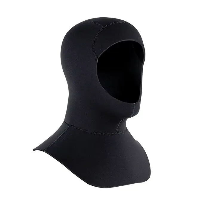 Bonnet en néoprène 3mm 5mm