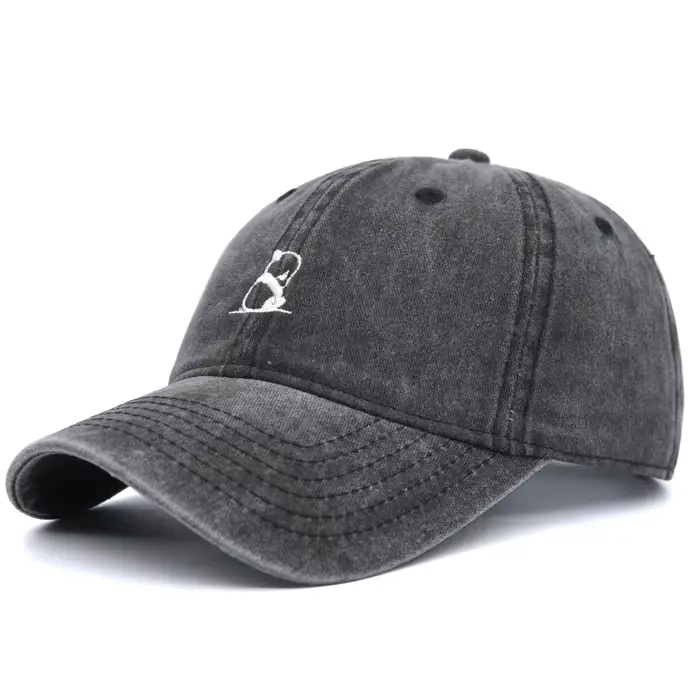 Casquette de Baseball pour hommes et femmes, chapeau de camionneur de dessin animé, casquette de sol