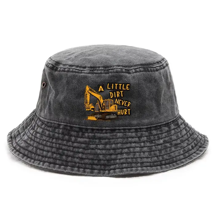 Un chapeau, un chapeau de style outdoor pour homme, un chapeau de pêcheur pour femme, un chapeau bob
