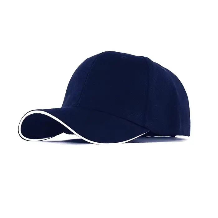 Casquette de baseball anti-rayonnement unisexe pour adultes, chapeaux de protection Rfid, fibre d'ar