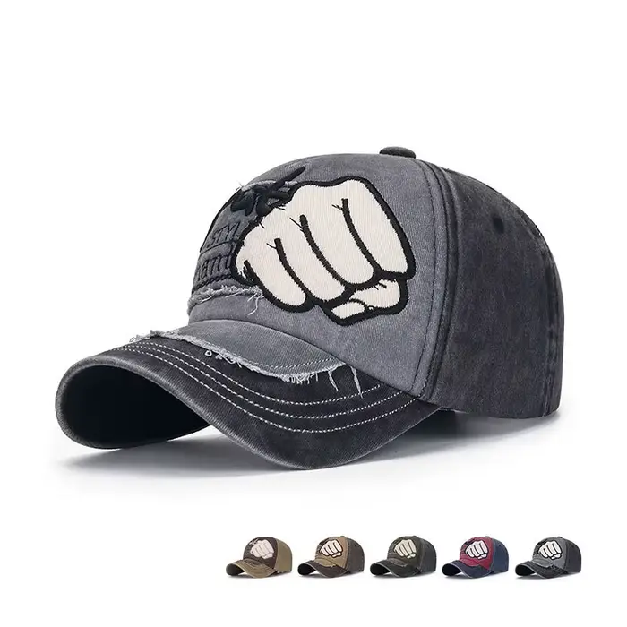 Casquettes de Baseball Vintage pour hommes et femmes