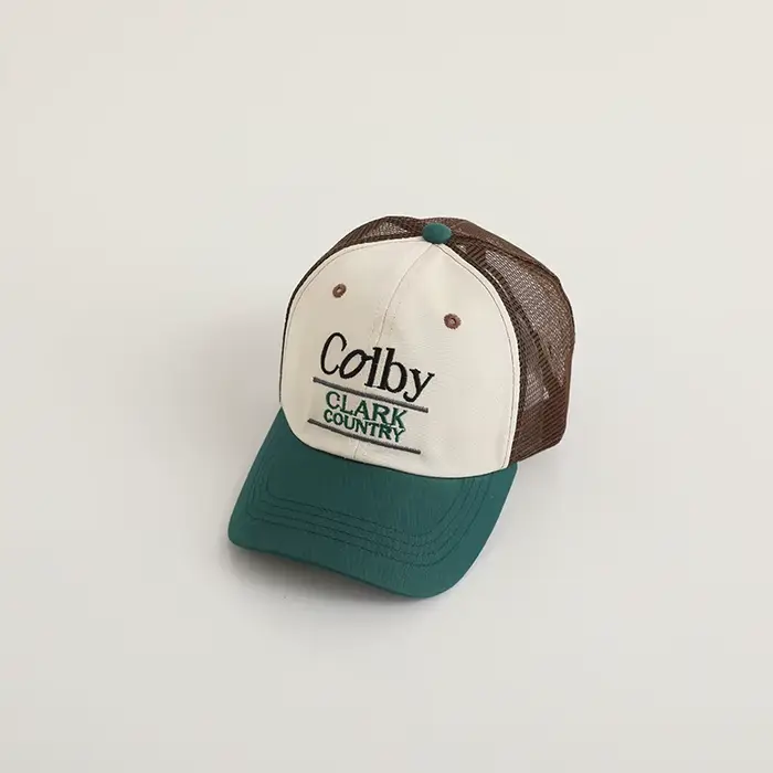 Casquette de Baseball pour Enfant, Chapeau de Soleil en Maille Respirante pour Bébé, Garçon et Fille