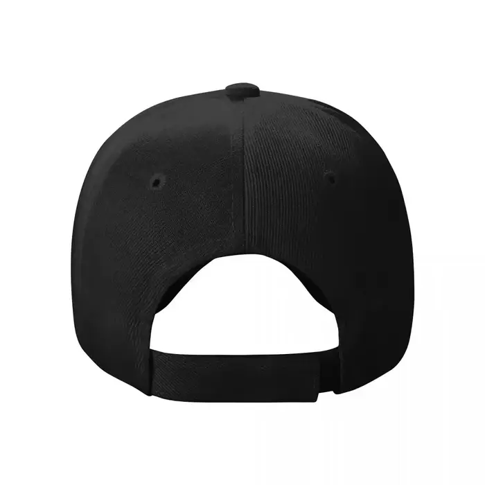 Casquette de baseball sport multicolore réglable pour hommes et femmes, protection solaire, quatre saisons, extérieur, grandes tailles, anniversaires