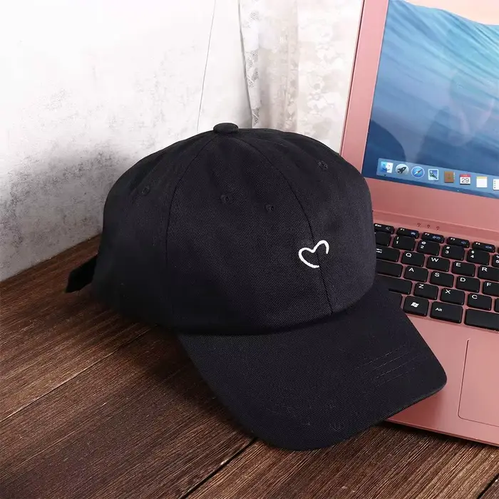 Casquettes de style coréen pour hommes