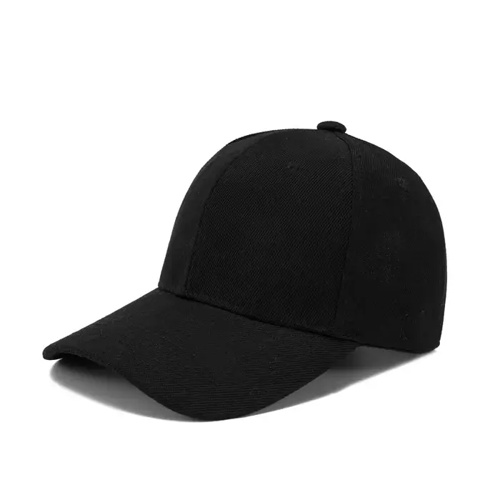 Enfant chapeaux enfants Snapback casquette de Baseball couleur unie chapeau de soleil printemps été Hip Hop garçons