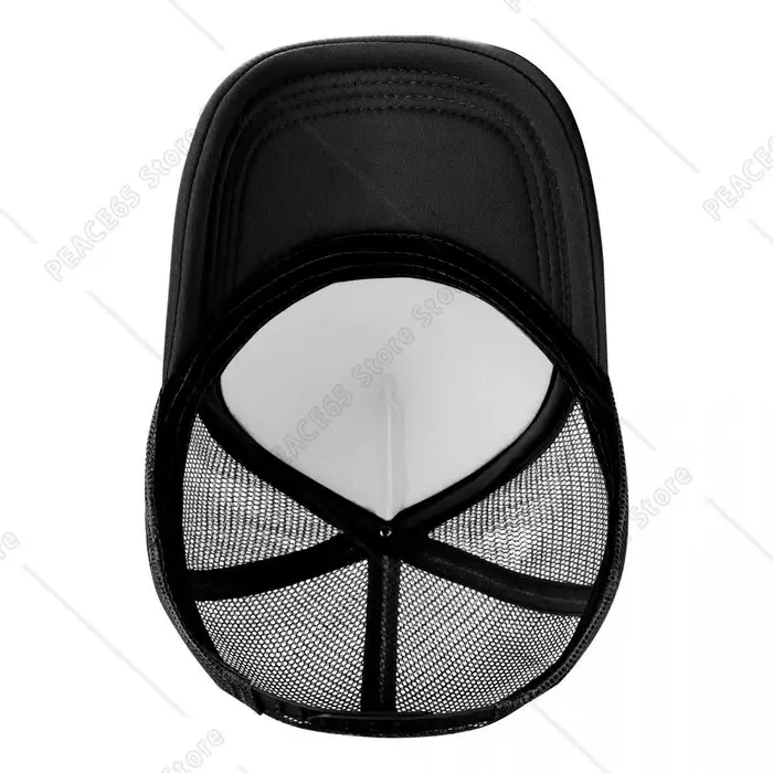 Casquette de baseball en maille cool pour femme