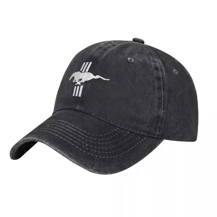 Stang Mustang casquette de Baseball coton chapeaux casquettes unisexe