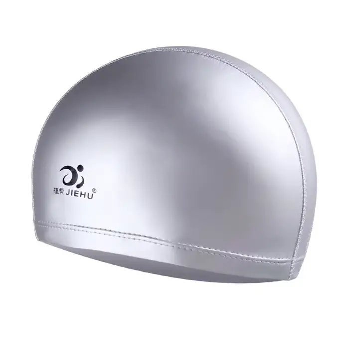 Bonnet de natation étanche pour hommes et femmes adultes, protection des oreilles, cheveux longs, ch